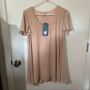 Show Me Your Mumu Kylie Mini Dress size S
